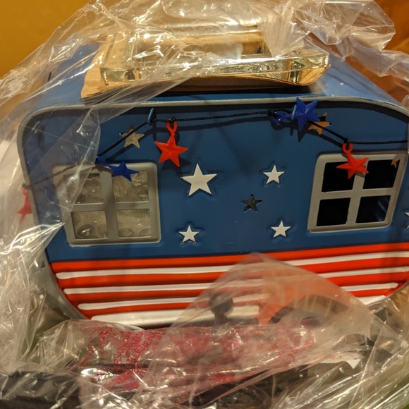 Scentsy Warmer - Picture 3 of 4